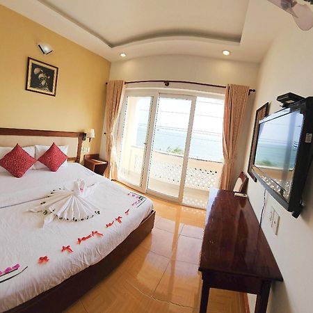 Pay Ocean Valley Hotel Mũi Né Extérieur photo