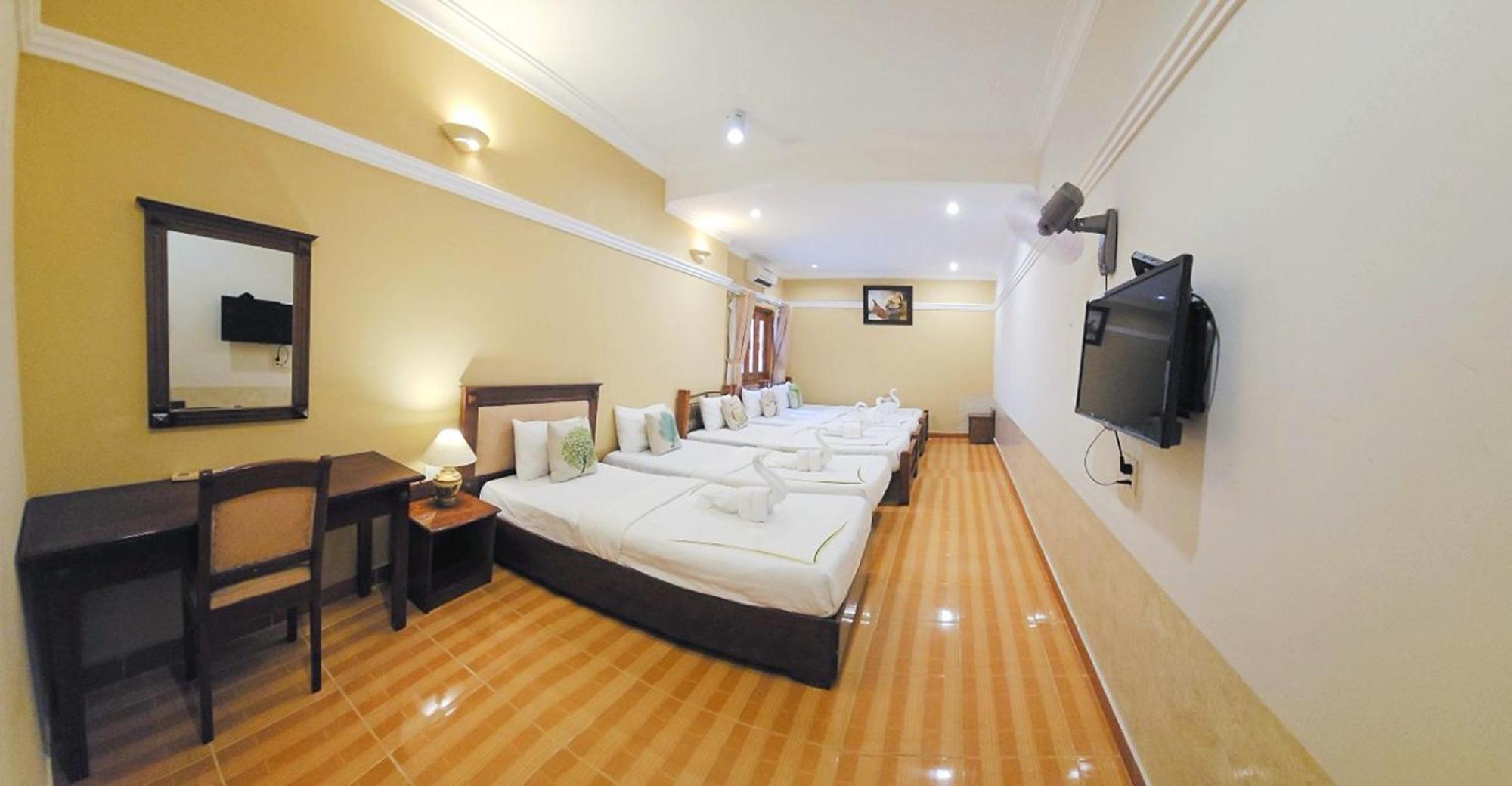 Pay Ocean Valley Hotel Mũi Né Extérieur photo
