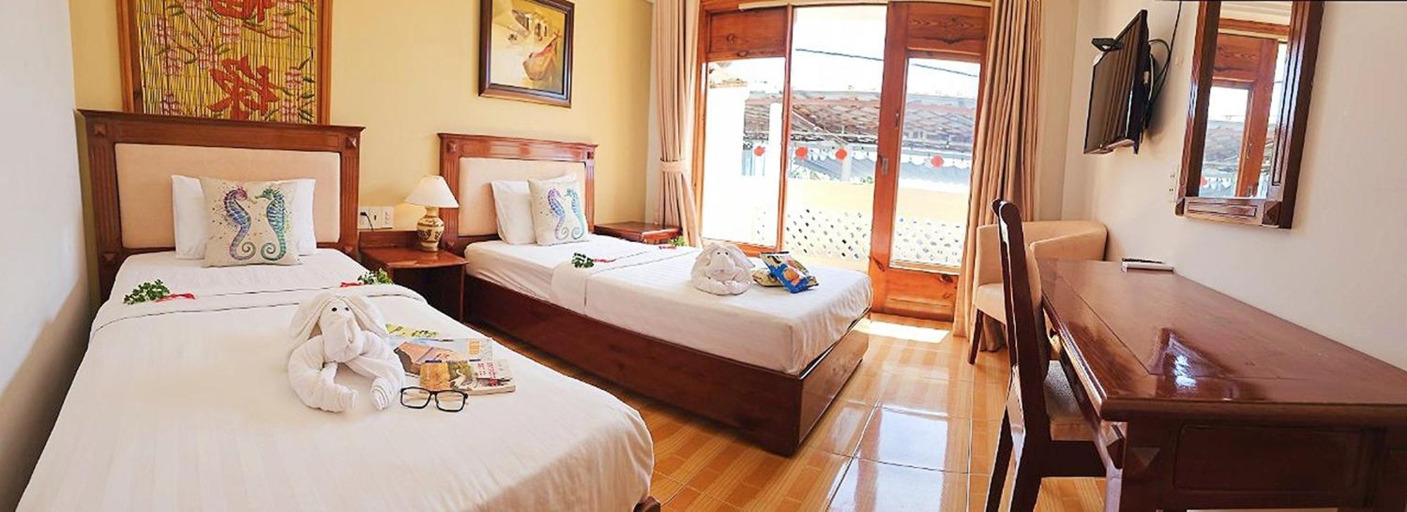 Pay Ocean Valley Hotel Mũi Né Extérieur photo