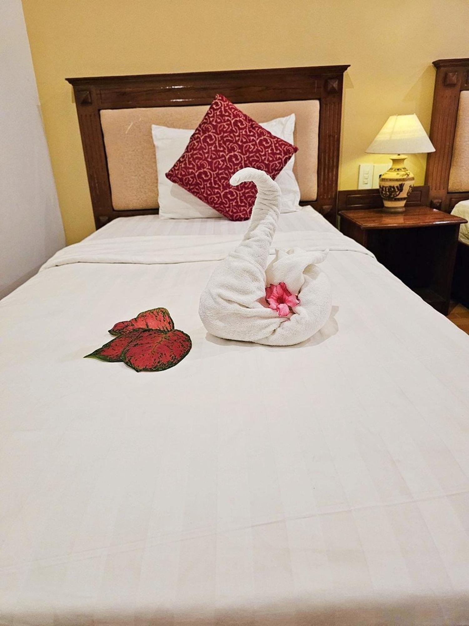 Pay Ocean Valley Hotel Mũi Né Extérieur photo